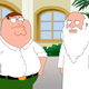 Illustration for article titled Family Guy: “3 Acts Of God"